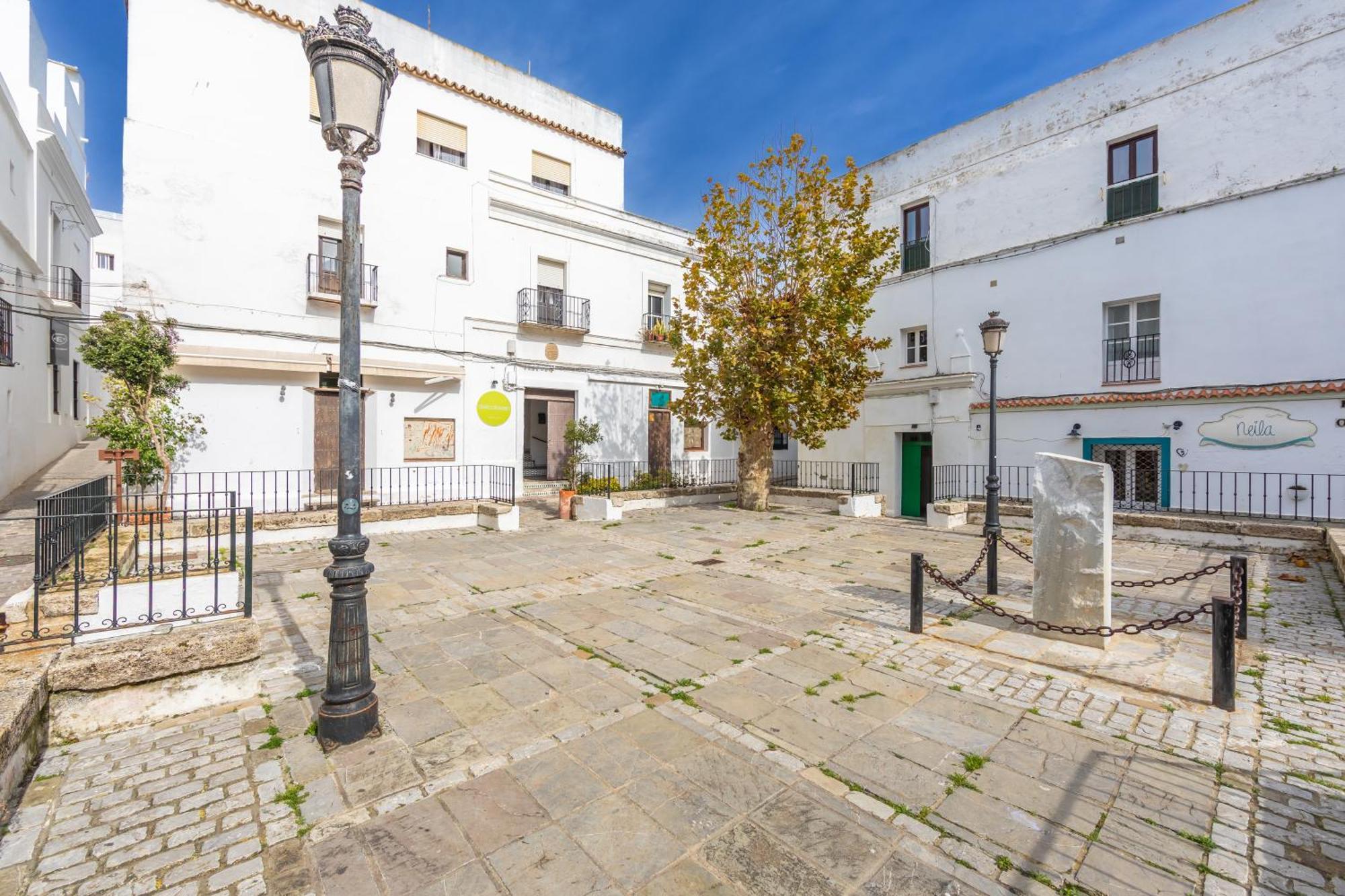 タリファCasa Grande Centro By Inmo360Solutionsアパートメント エクステリア 写真