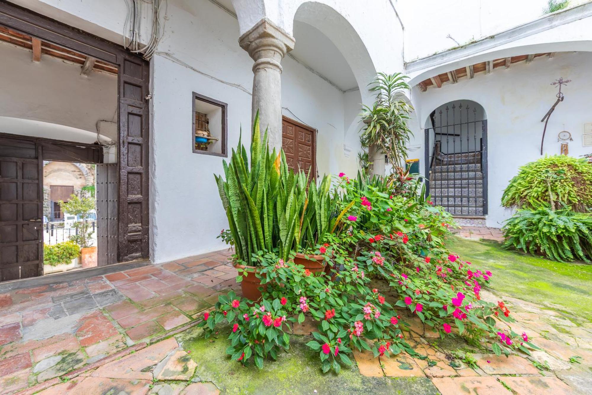 タリファCasa Grande Centro By Inmo360Solutionsアパートメント エクステリア 写真
