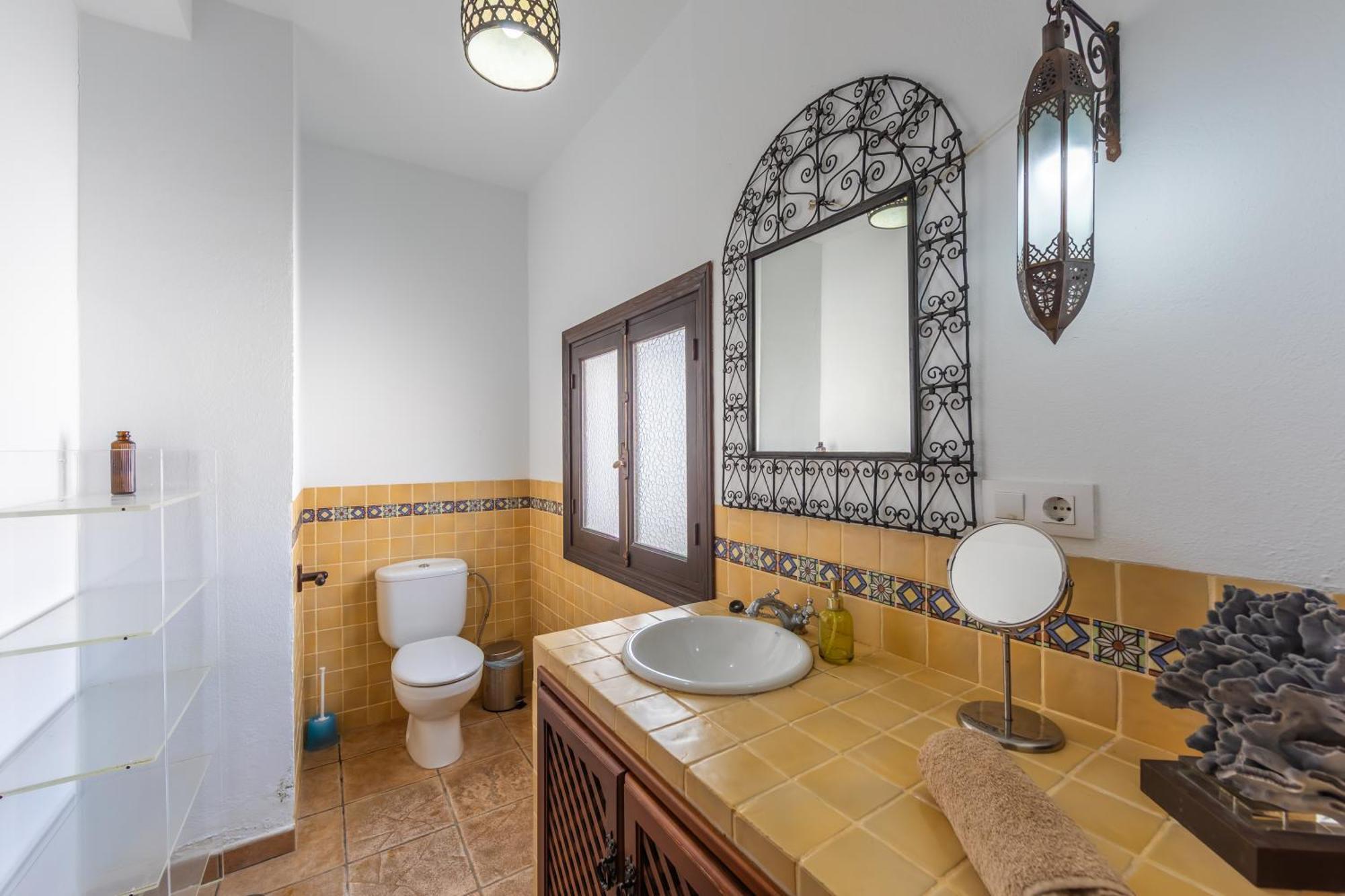 タリファCasa Grande Centro By Inmo360Solutionsアパートメント エクステリア 写真